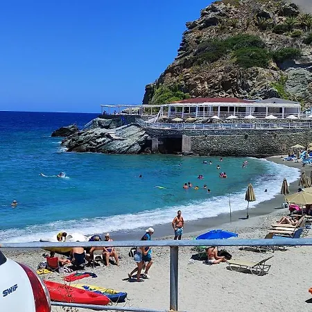 Mades Magic Place * Agia Pelagia (Crete)