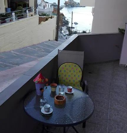 Mades Magic Place Agia Pelagia (Crete)