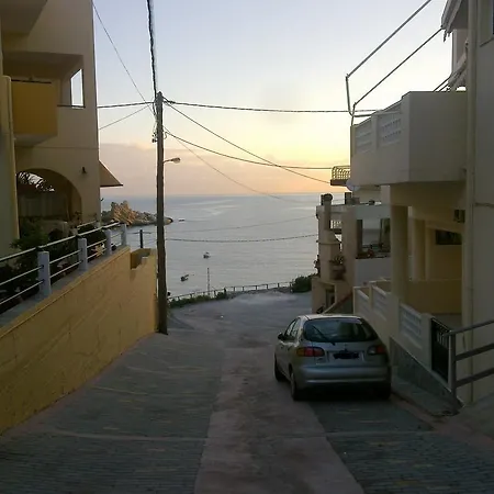 Mades Magic Place Holiday home Agia Pelagia (Crete)