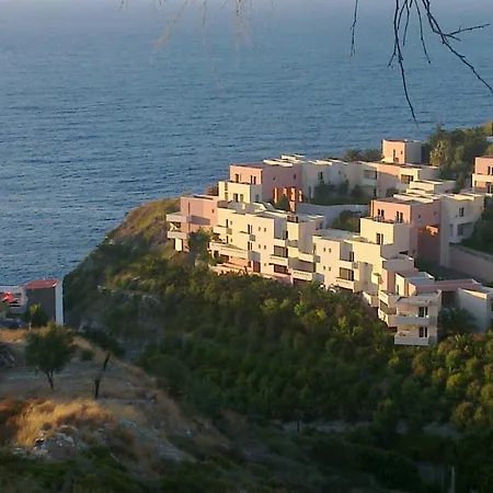 Holiday home Mades Magic Place