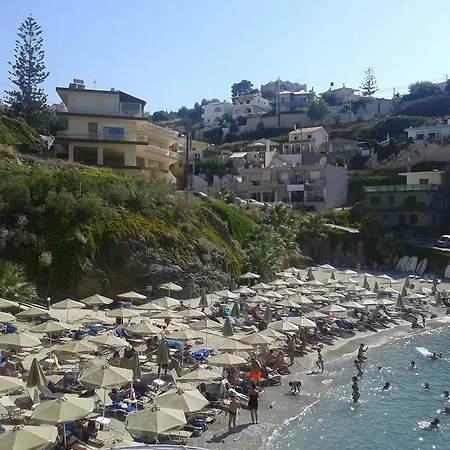 Mades Magic Place Holiday home Agia Pelagia (Crete)