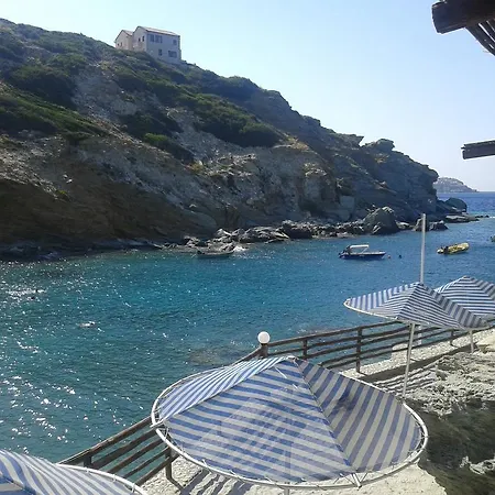 Mades Magic Place Holiday home