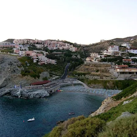 Holiday home Mades Magic Place