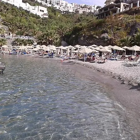 Mades Magic Place Agia Pelagia (Crete)