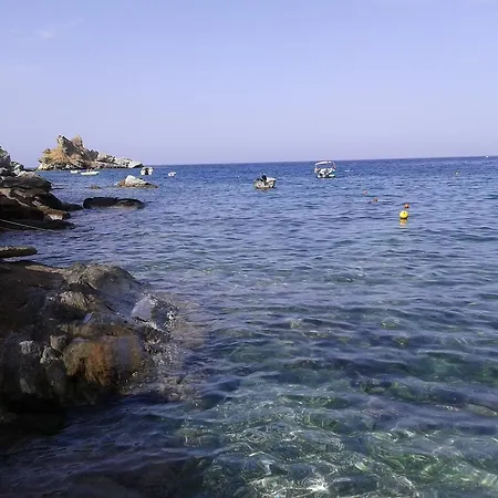Holiday home Mades Magic Place Agia Pelagia (Crete)