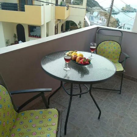 Mades Magic Place Agia Pelagia (Crete)
