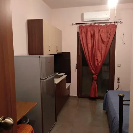 Holiday home Mades Magic Place