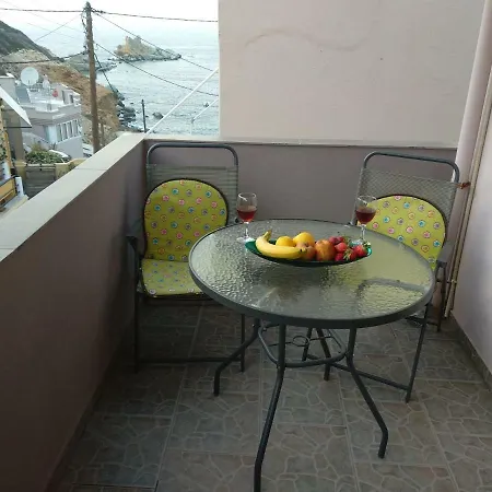 Mades Magic Place Holiday home Agia Pelagia (Crete)