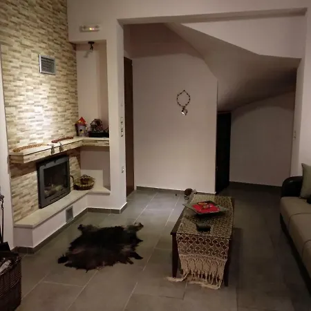 Holiday home Mades Magic Place *