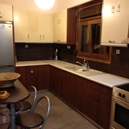Mades Magic Place Holiday home