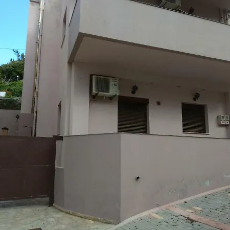 Holiday home Mades Magic Place